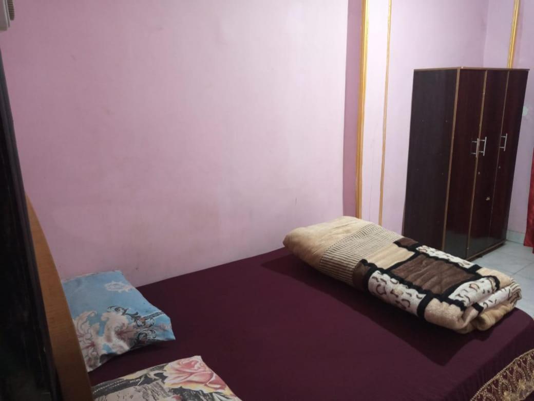 Lotus Pyramids Apartment *