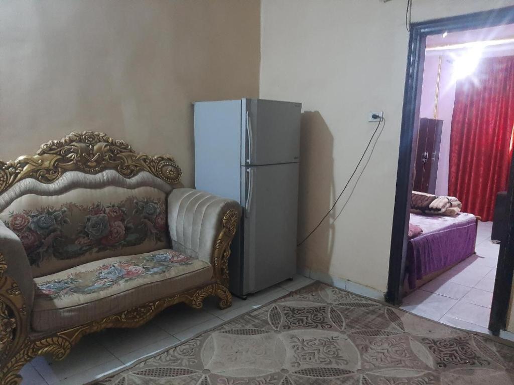 Apartment Lotus Pyramids Cairo