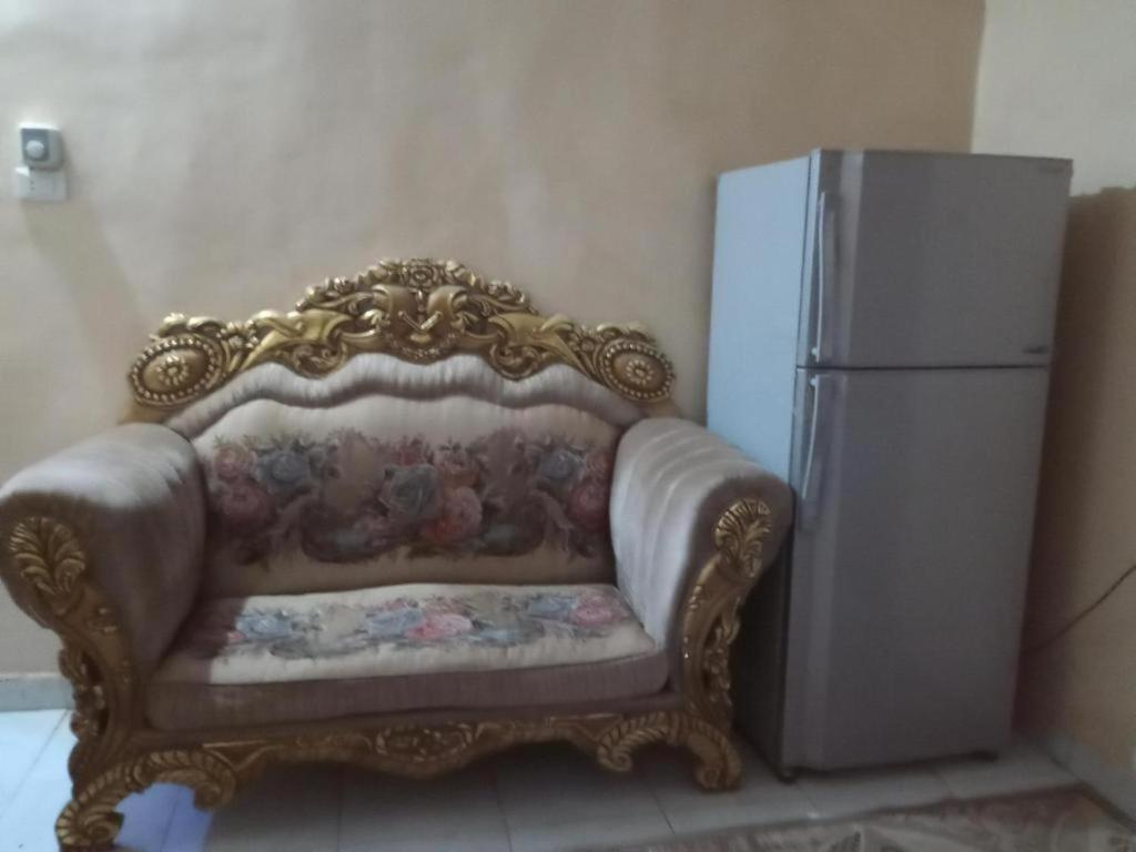 Apartment Lotus Pyramids Cairo