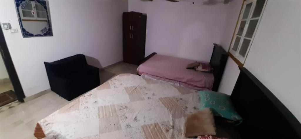 Lotus Pyramids Apartment *