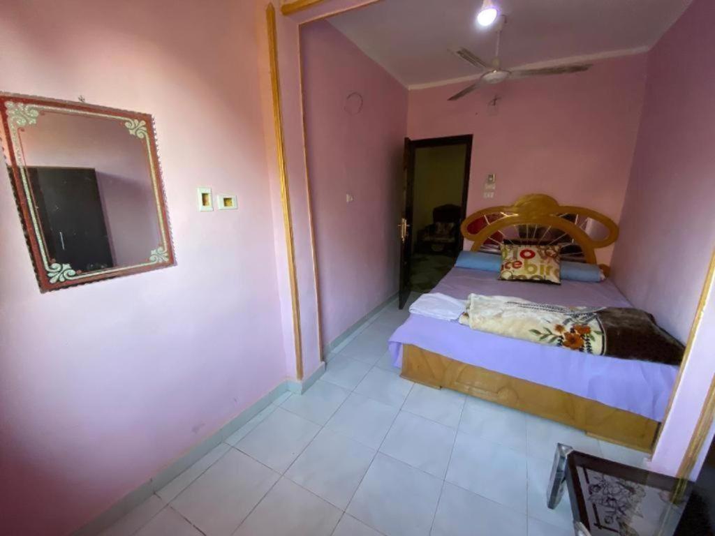 Apartment Lotus Pyramids Cairo